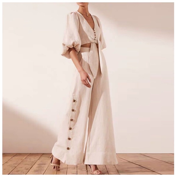 ❤️ The LIBALLA 2 Piece Set - Picture 2 of 6